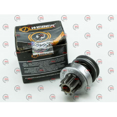 бендекс В 406 дв. (WEBER)