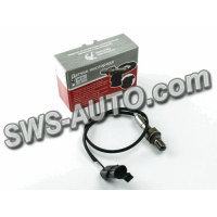 датчик кисню (?-зонд) Lanos 1.5 (АвтоТрейд) 2пров. (ДК 75)