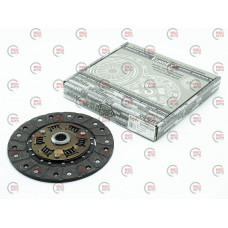 диск зчеплення Geely CK-2, MK 190mm (EuroEx) EX-CD01146