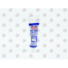 смазка  для электроконтактов Liqui Moly Battarie-Pol-Fett (50гр)