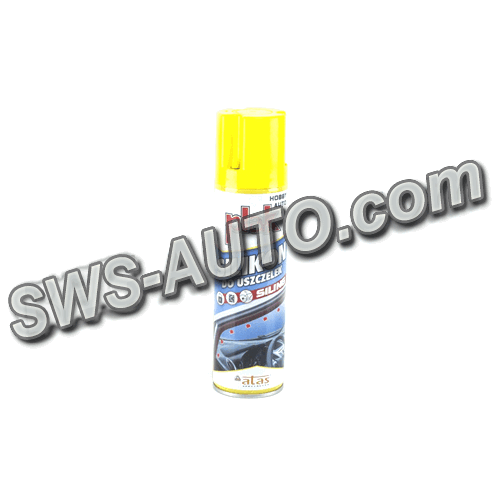смазка  силиконовая ATAS  (250ml) аэрозоль