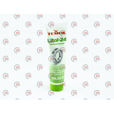 мастило ЛІТОЛ-24  ( 150гр) TEMOL туба