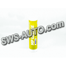 смазка  литиевая (пластическая) Neste MP Grease  (0.4л) жёлтая