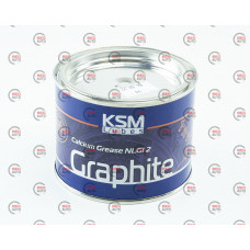 смазка графитная   (400гр) KSM
