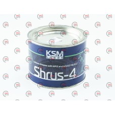смазка ШРУС  (400гр) KSM