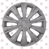 колпак колесный 15" JESTIC "Delta"