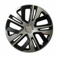 колпак колесный 15" JESTIC "Raven"  MIX