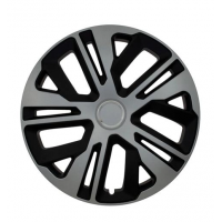 колпак колесный 16" JESTIC "Raven"  MIX