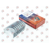 вкладыши к/в  2101 CZ Favorit 0,75 шатун