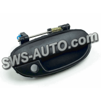 ручка зовнішня пер. Lanos прав. (Y.A)