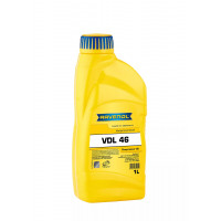 масло компрессорное Ravenol Kompressorenoel VDL 46 (1л)