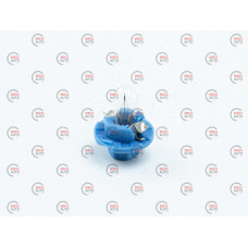 лампа БЦ 24V  1,8W NARVA с патроном (B8.4D)