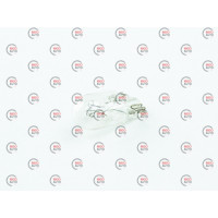 лампа БЦ 24V  5W Китай