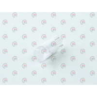 Лампа светодиодная БЦ 24-5 лазер. WHITE 2 SMD-2835 chip Philips матовая 100Lm