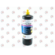 полироль кузова 3М 80349 Extra Fine Compound паста полирующая универсальная 1л