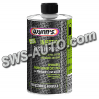промывка топливн. системы Wynn's Injection System Purge бензинового двиг. (1л)