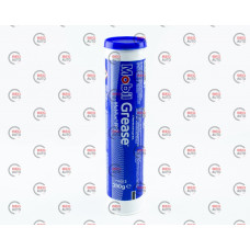 смазка  литиевая (пластическая) Mobil Mobilux EP 2 (0.4кг)