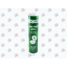 смазка  литиевая (пластическая) Protec Multilit EP2 (0.4кг) зеленая