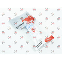 мастило ВМП-Авто для велосипедів 30 г. туба в пакеті