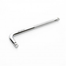 вороток  Г-образный  1/2" 300 мм двусторонний CrV Apro