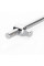 вороток  Т-образный с плавающей головкой  1/2" 250 мм CrV Apro