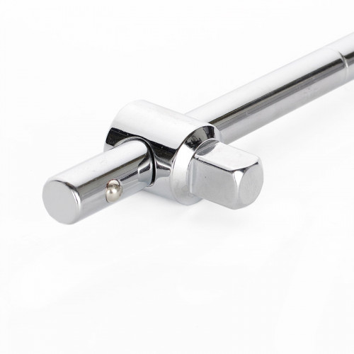 вороток  Т-образный с плавающей головкой  1/2" 250 мм CrV Apro