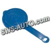 кришка бачка омивача Lanos/Chevrolet Aveo (GSP Auto) 9597