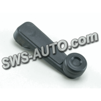 ручка стеклопод. Nexia (CRB) 1304.8280