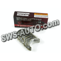 вкладыши к/в Matiz 0.8  0,25 корень (ЗМЗ)