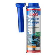 очиститель топл. сист. инжектора Liqui Moly мягкий (300мл) (на 70л)