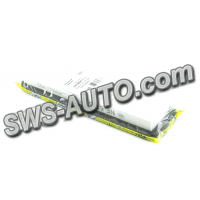 фільтр повітряний салону Daewoo Nexia (Невский Фильтр)