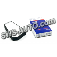 фільтр повітряний салону Daewoo Lanos (DAEWOO MOTOR)
