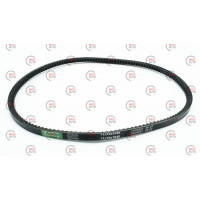 ремінь ГАЗ-53 генератора р.1045 зубчастий Arvik