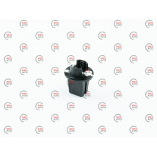 патрон освещения панели приборов ВАЗ-2110,2115,иномарки Китай (БЦ 12-1,2)