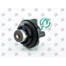 патрон заднего фонаря LANOS 1-контакт тройной захват