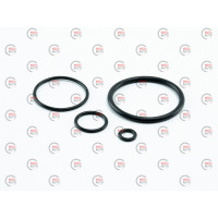 к-т резинок клапана газа 1203-01MV (d8-d10)