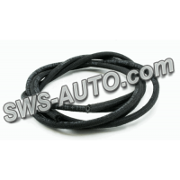 рукав  маслобензостойкий (обратка)  d=3,8х9,0-0,49