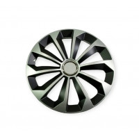 колпак колесный 14" JESTIC "Fame"  MIX