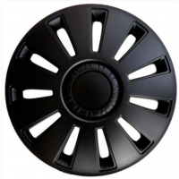 колпак колесный 14" JESTIC "Aura"  BLACK