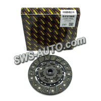 диск сцепления Geely CK-2, MK 190mm (FITSHI) FT 1702-74CG