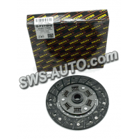диск сцепления Geely CK  180mm (FITSHI) FT 1043-74CG