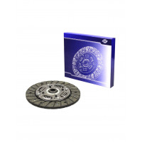 диск зчеплення Lanos 1.5 (AT)