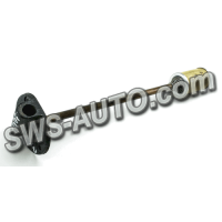 бензозабірник ГАЗ-3307 (бак 100л)