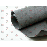 кож.картон. 0,75мм 1500х1000 черный