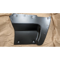 щиток КАМАЗ подножки прав. (КАМАЗ)