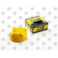 кришка розшир.бачка Газель, 2108, 2110, Таврія пласт.кл. (Евродеталь)  ЕД 007