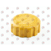 кришка розшир.бачка Lanos, Aveo, Opel   (ориг.)