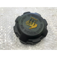 кришка розшир.бачка КАМАЗ (Рославль)