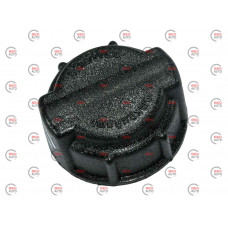 крышка расшир.бачка Газель, 2108 метал.кл. (ГАЗ-Оригинал)