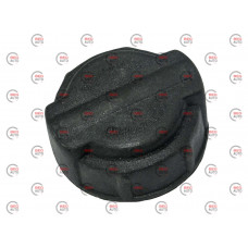 крышка расшир.бачка Газель, 2108 метал.кл.